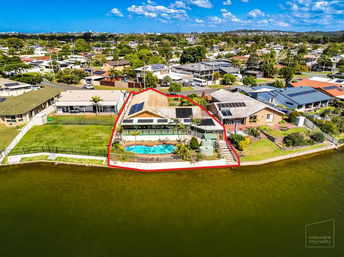 Main view of Homely house listing, 5 Boolagi Drive, Wurtulla QLD 4575
