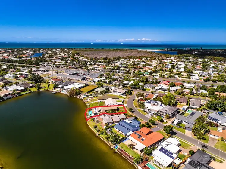 Second view of Homely house listing, 5 Boolagi Drive, Wurtulla QLD 4575