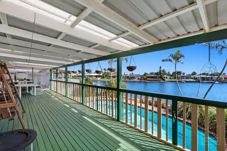 Third view of Homely house listing, 5 Boolagi Drive, Wurtulla QLD 4575
