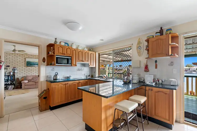 Fifth view of Homely house listing, 5 Boolagi Drive, Wurtulla QLD 4575
