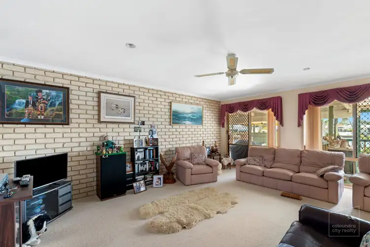 Sixth view of Homely house listing, 5 Boolagi Drive, Wurtulla QLD 4575