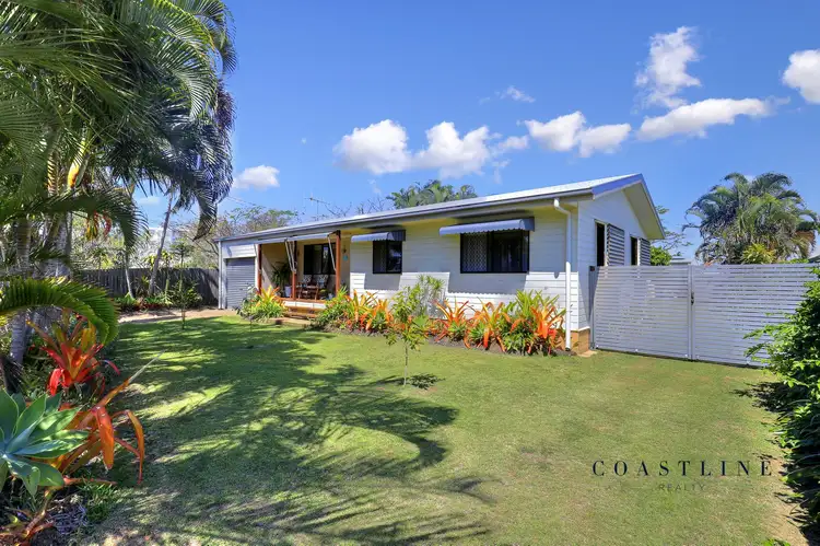 Main view of Homely house listing, 41 See Street, Bargara QLD 4670