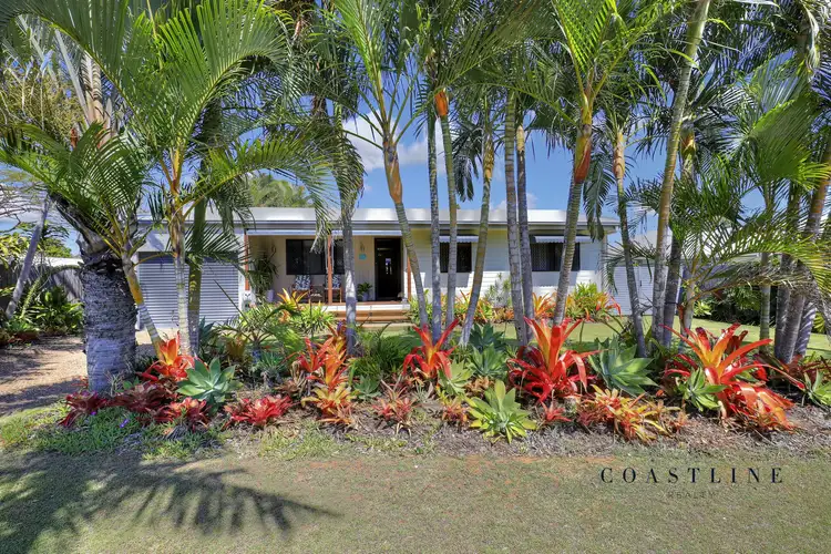 Third view of Homely house listing, 41 See Street, Bargara QLD 4670