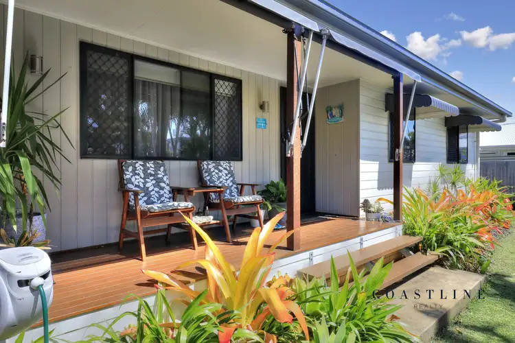 Fifth view of Homely house listing, 41 See Street, Bargara QLD 4670
