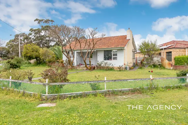 Sixth view of Homely house listing, 8 Pratt Street, Cloverdale WA 6105