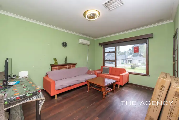 Seventh view of Homely house listing, 8 Pratt Street, Cloverdale WA 6105