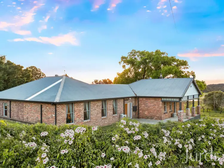 Second view of Homely rural property listing, 1353 New England Highway, Harpers Hill NSW 2321
