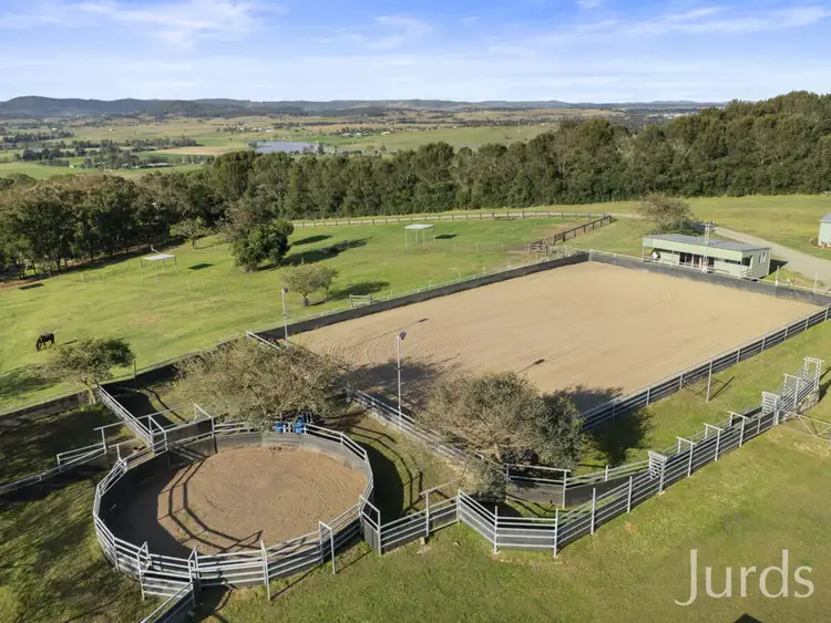 Third view of Homely rural property listing, 1353 New England Highway, Harpers Hill NSW 2321