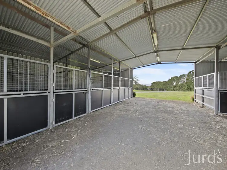 Fourth view of Homely rural property listing, 1353 New England Highway, Harpers Hill NSW 2321