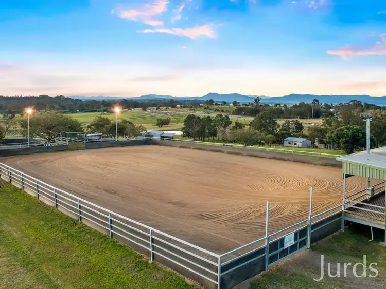 Fifth view of Homely rural property listing, 1353 New England Highway, Harpers Hill NSW 2321