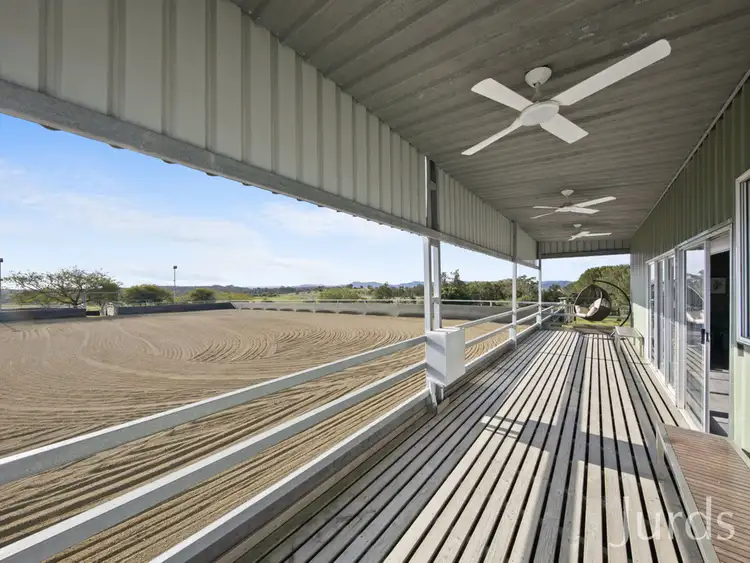 Sixth view of Homely rural property listing, 1353 New England Highway, Harpers Hill NSW 2321
