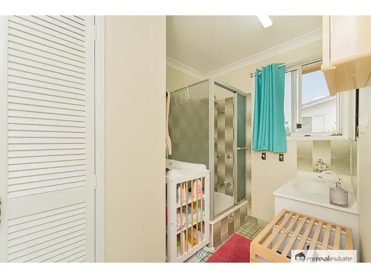Third view of Homely house listing, 11 McCarthy Street, Gracemere QLD 4702