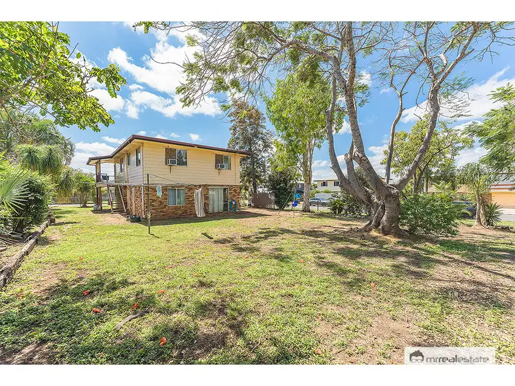 Fourth view of Homely house listing, 11 McCarthy Street, Gracemere QLD 4702
