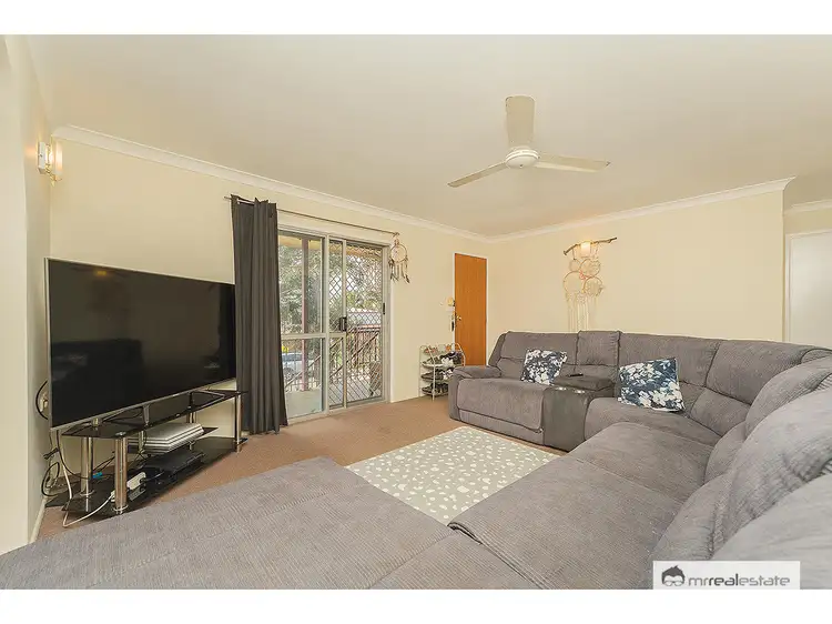 Sixth view of Homely house listing, 11 McCarthy Street, Gracemere QLD 4702