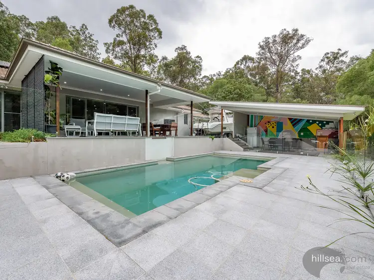 Main view of Homely house listing, 553c Stanmore Road, Luscombe QLD 4207