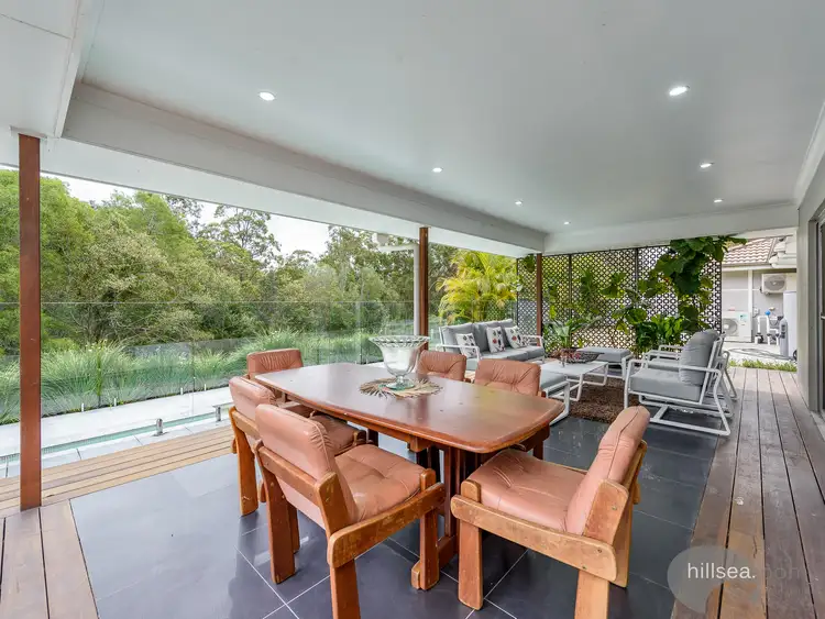 Third view of Homely house listing, 553c Stanmore Road, Luscombe QLD 4207