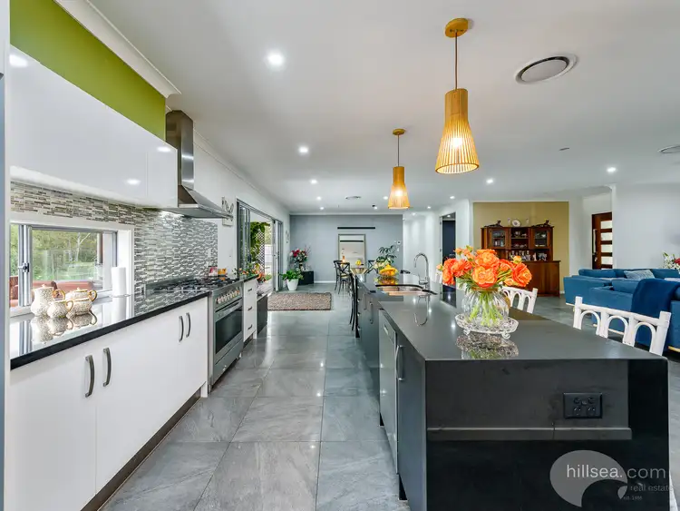 Fourth view of Homely house listing, 553c Stanmore Road, Luscombe QLD 4207