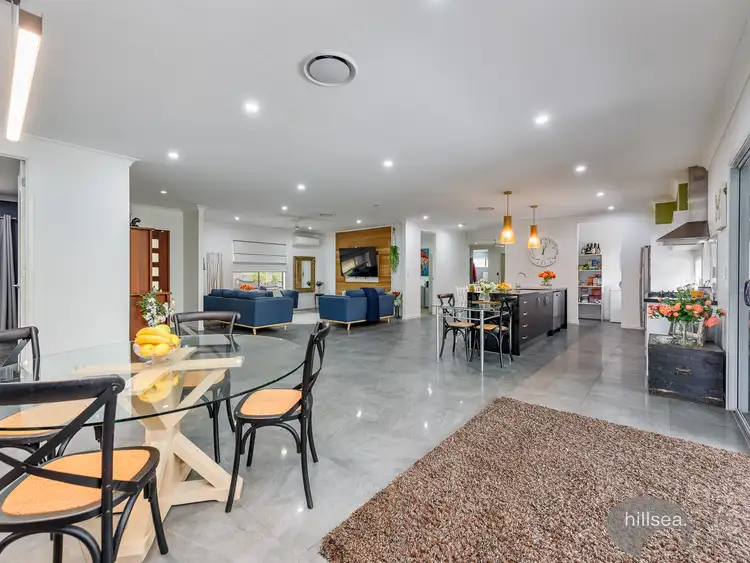 Sixth view of Homely house listing, 553c Stanmore Road, Luscombe QLD 4207
