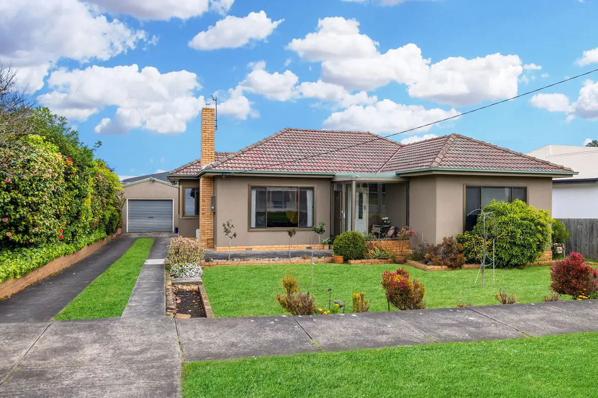 Main view of Homely house listing, 9 Nicholson Street, Warrnambool VIC 3280