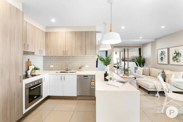 1/63 Ludwick Street, Cannon Hill QLD 4170
