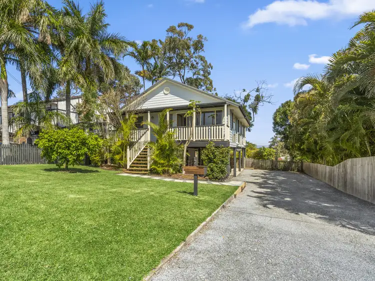 7 Tooraneedin Road