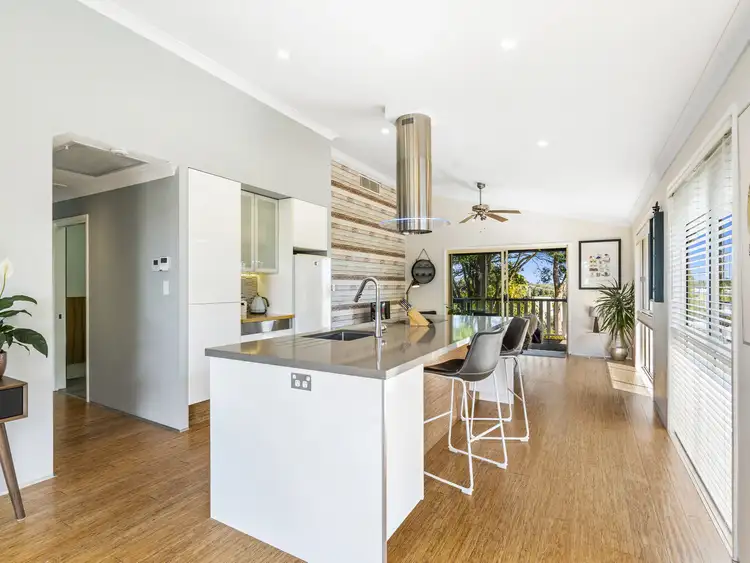 Third view of Homely house listing, 7 Tooraneedin Road, Coomera QLD 4209