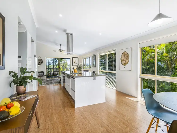 Fourth view of Homely house listing, 7 Tooraneedin Road, Coomera QLD 4209