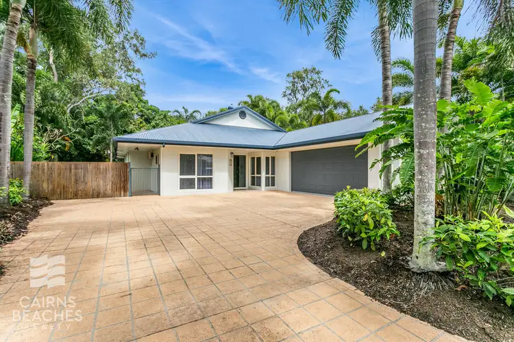 15 Bramble Street, Clifton Beach QLD 4879