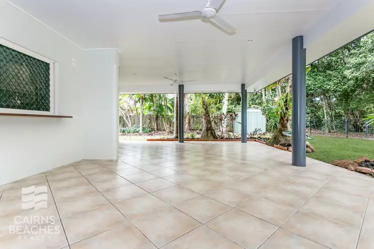 Fourth view of Homely house listing, 15 Bramble Street, Clifton Beach QLD 4879