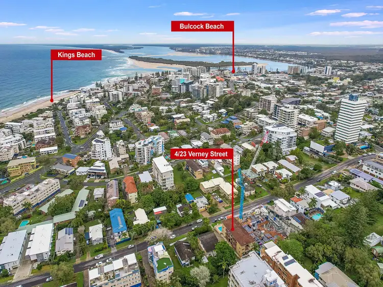 4/23 Verney Street, Kings Beach QLD 4551