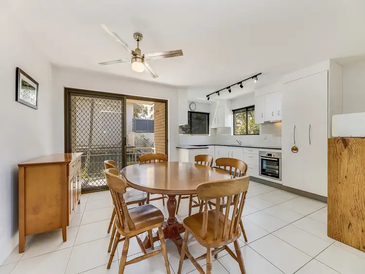 Fifth view of Homely unit listing, 4/23 Verney Street, Kings Beach QLD 4551