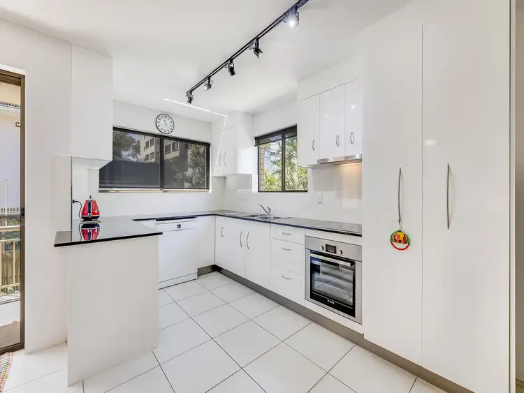 Sixth view of Homely unit listing, 4/23 Verney Street, Kings Beach QLD 4551