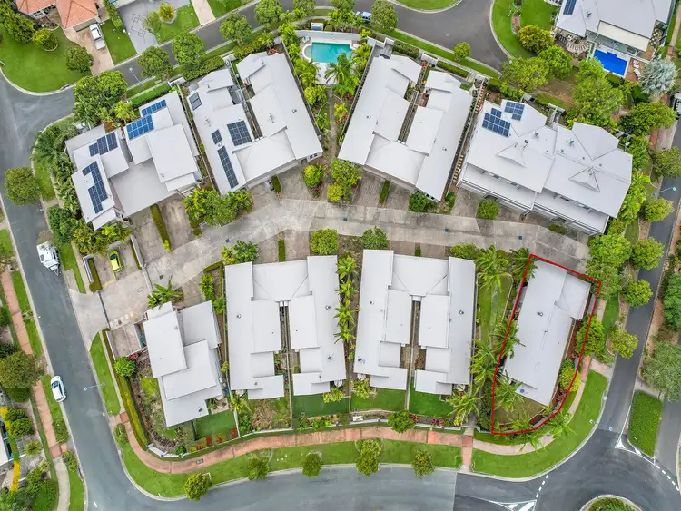 Second view of Homely house listing, 11/21 Minker Road, Caloundra West QLD 4551