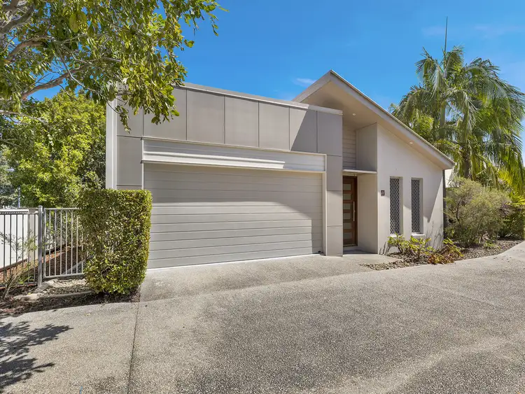 Fifth view of Homely house listing, 11/21 Minker Road, Caloundra West QLD 4551