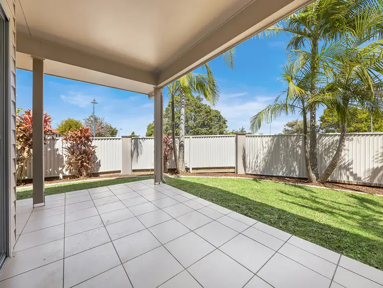Sixth view of Homely house listing, 11/21 Minker Road, Caloundra West QLD 4551