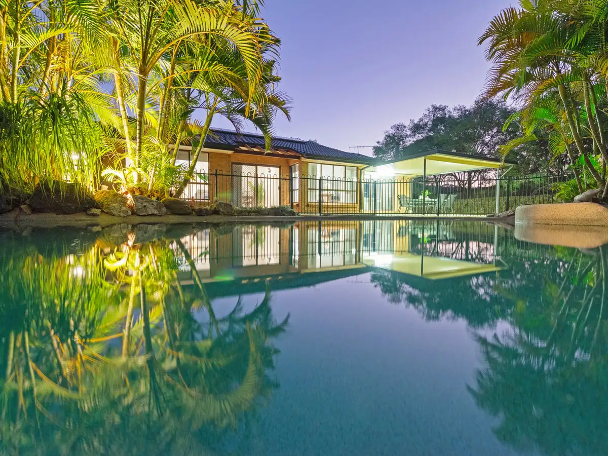 Main view of Homely house listing, 9 - 11 Vennor Drive, Ormeau QLD 4208
