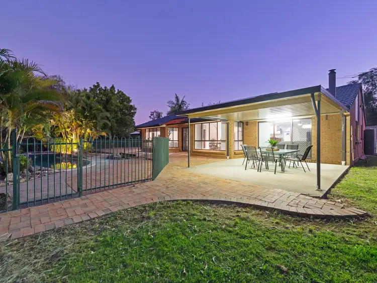 Fifth view of Homely house listing, 9 - 11 Vennor Drive, Ormeau QLD 4208