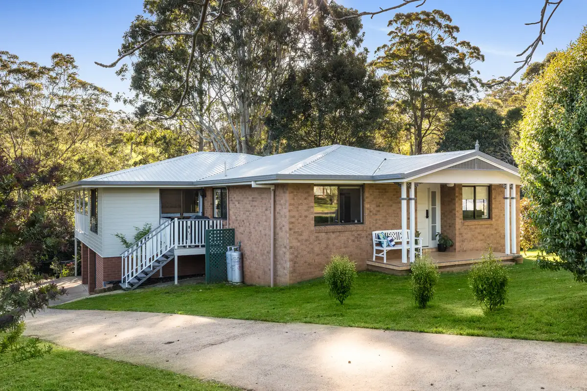 Main view of Homely house listing, 7 Sirron Street, Blue Mountain Heights QLD 4350