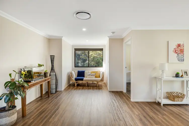 Second view of Homely house listing, 7 Sirron Street, Blue Mountain Heights QLD 4350