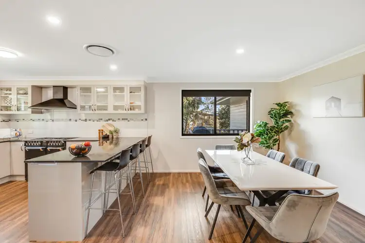 Third view of Homely house listing, 7 Sirron Street, Blue Mountain Heights QLD 4350