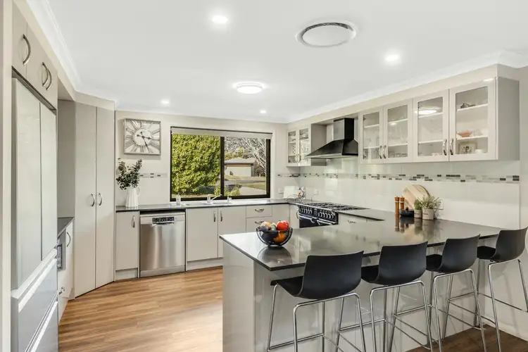 Fourth view of Homely house listing, 7 Sirron Street, Blue Mountain Heights QLD 4350