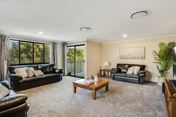 Fifth view of Homely house listing, 7 Sirron Street, Blue Mountain Heights QLD 4350