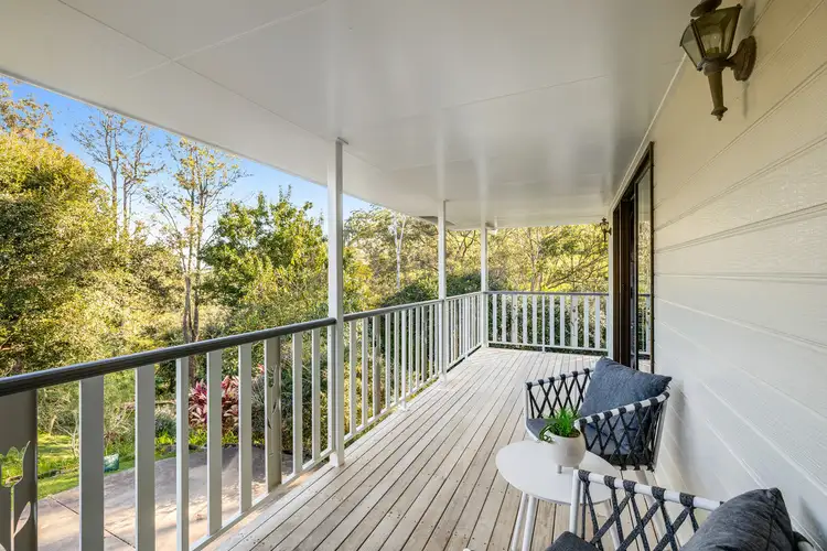 Sixth view of Homely house listing, 7 Sirron Street, Blue Mountain Heights QLD 4350