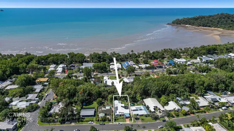 26 Starling Street, Kewarra Beach QLD 4879