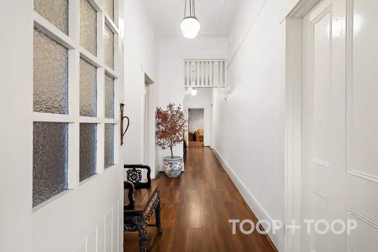 Second view of Homely house listing, 498 Piccadilly Road, Uraidla SA 5142