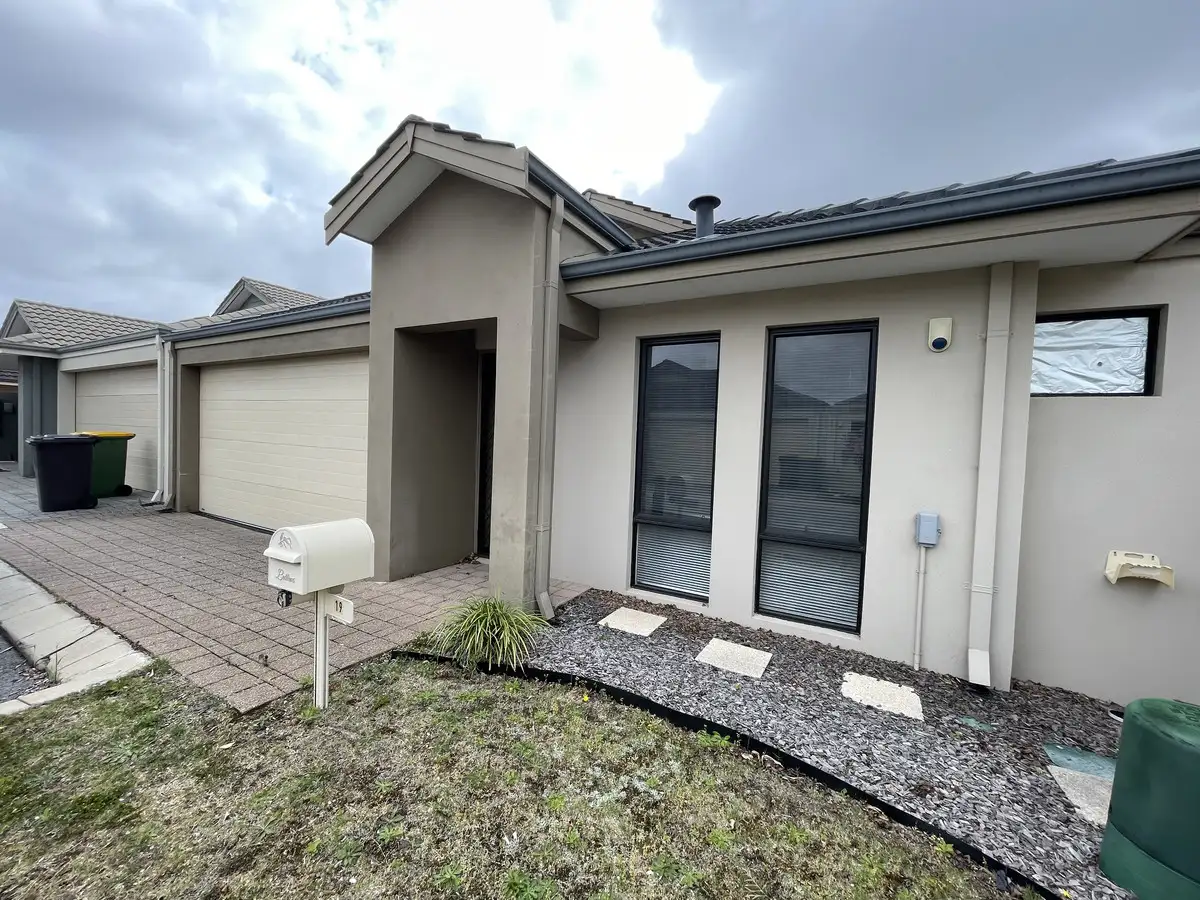 Main view of Homely house listing, 19 Glendalough Loop, Canning Vale WA 6155