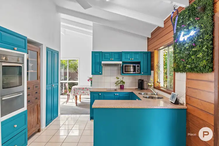 Second view of Homely house listing, 27 Hedina Street, Sunnybank QLD 4109
