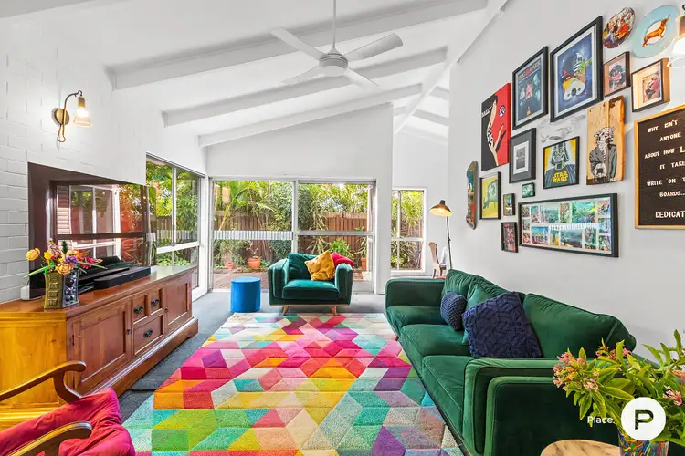 Third view of Homely house listing, 27 Hedina Street, Sunnybank QLD 4109