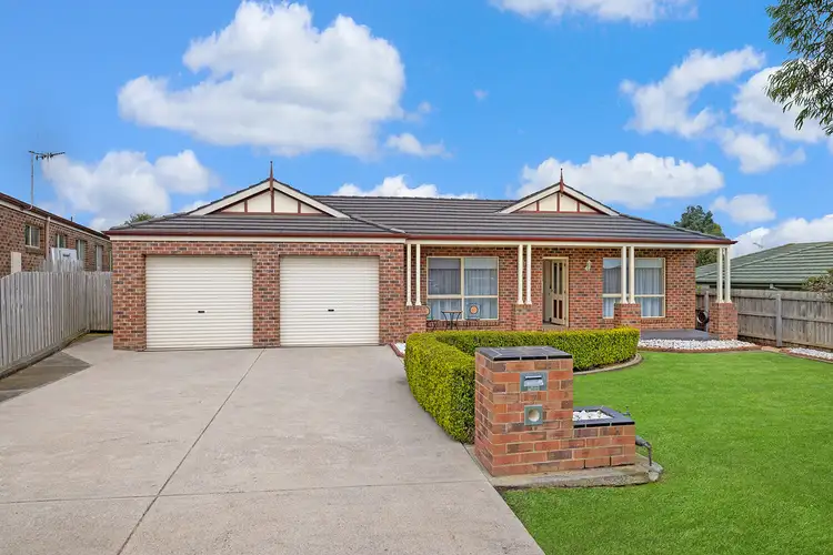 7 Annette Court, Warrnambool VIC 3280