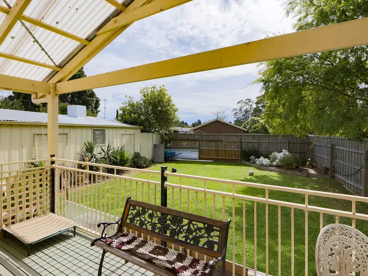 Second view of Homely house listing, 47 Jackson Avenue, Sale VIC 3850